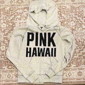 Victoria's Secret PINK Hawaii Edition with Sequins